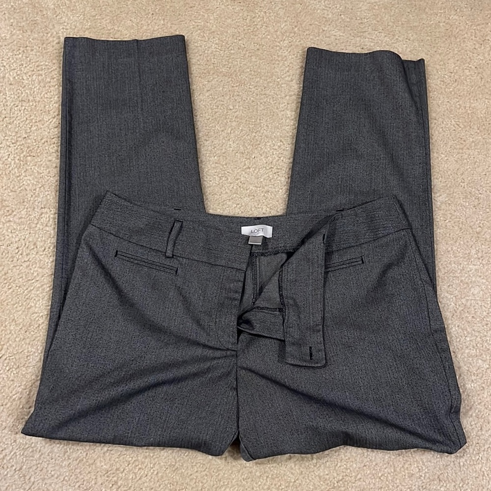 Loft pants